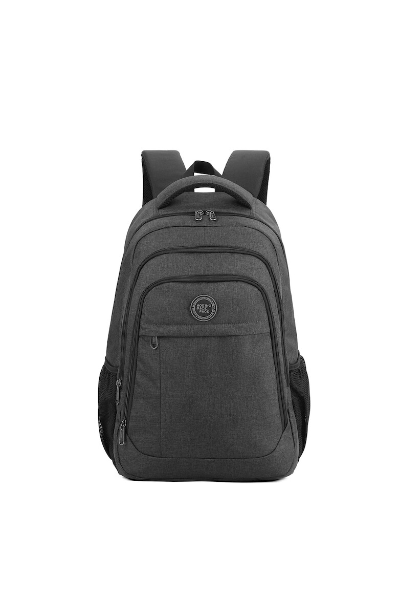 Aoking Rucsac unisex cu buzunare multiple - Pled.ro