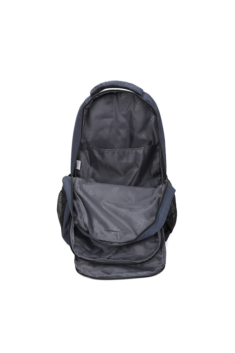 Aoking Rucsac unisex cu buzunare multiple si barete ajustabile pentru amortizare - Pled.ro