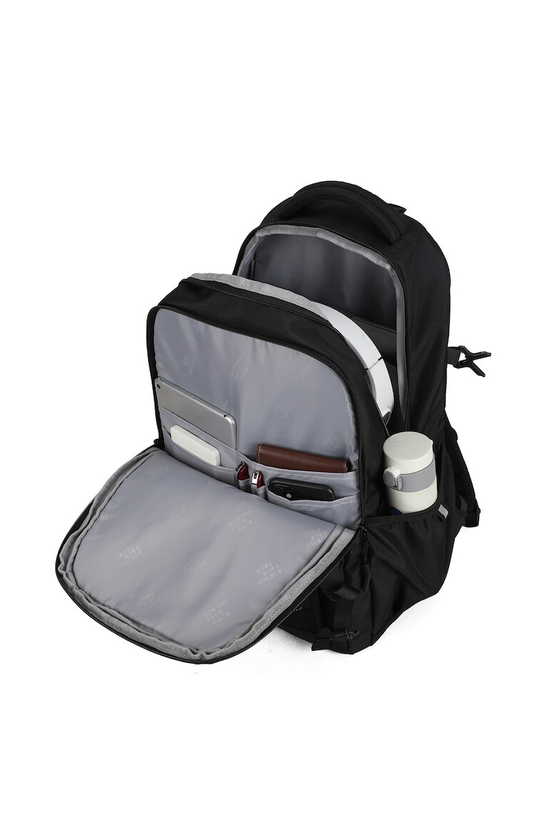 Aoking Rucsac unisex cu compartiment pentru laptop - Pled.ro