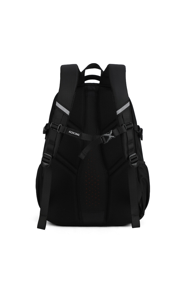 Aoking Rucsac unisex cu compartiment pentru laptop - Pled.ro