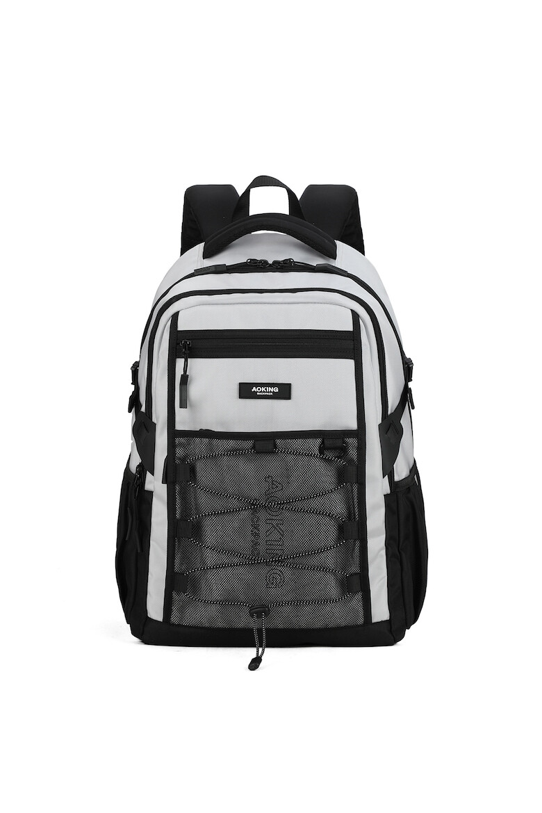 Aoking Rucsac unisex cu compartiment pentru laptop - Pled.ro