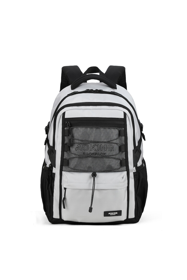 Aoking Rucsac unisex cu compartiment pentru laptop - Pled.ro