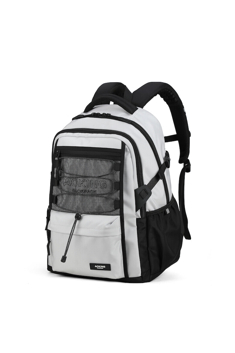 Aoking Rucsac unisex cu compartiment pentru laptop - Pled.ro