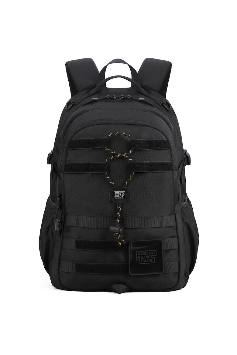 Aoking Rucsac unisex cu compartiment pentru laptop - Pled.ro