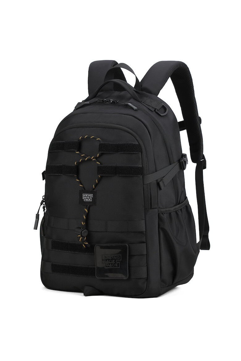 Aoking Rucsac unisex cu compartiment pentru laptop - Pled.ro