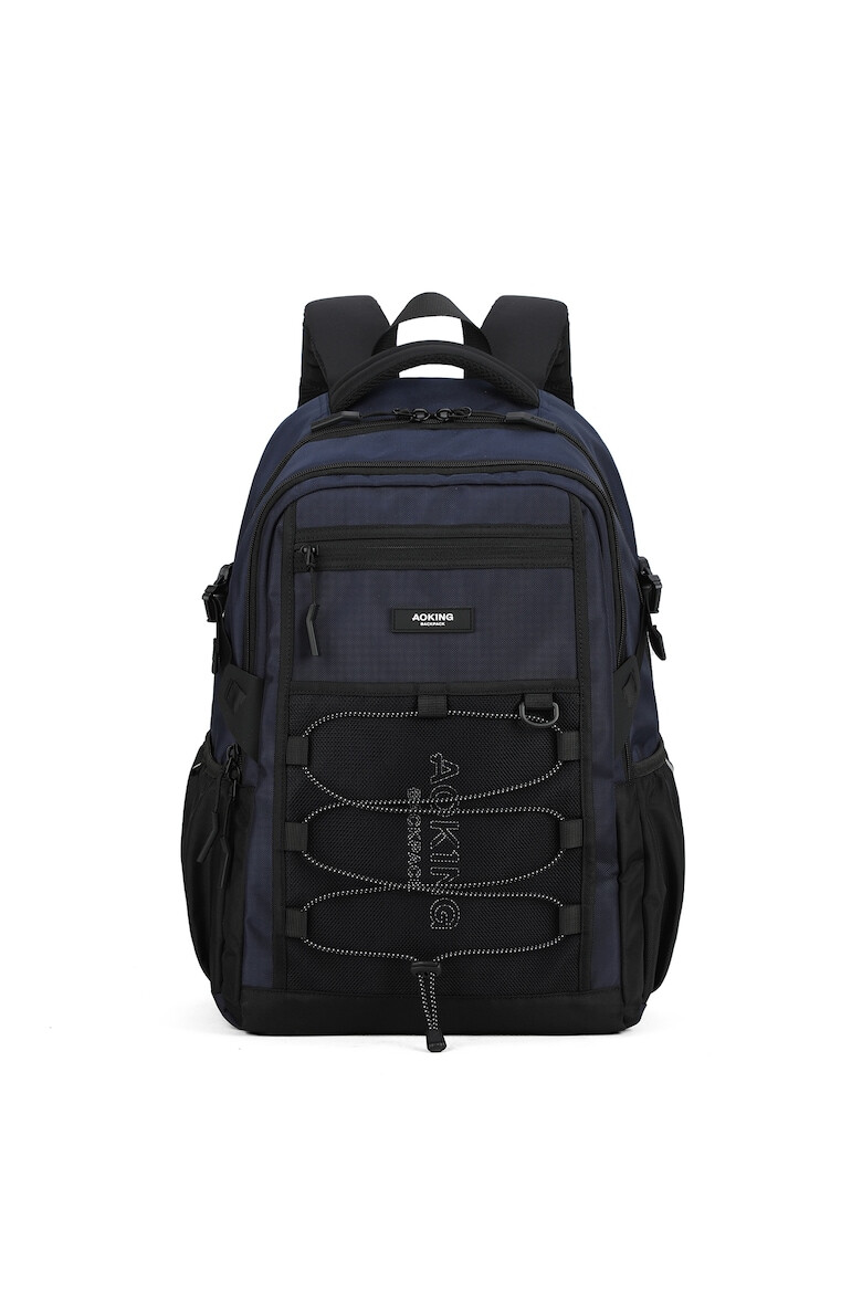 Aoking Rucsac unisex cu compartiment pentru laptop - Pled.ro