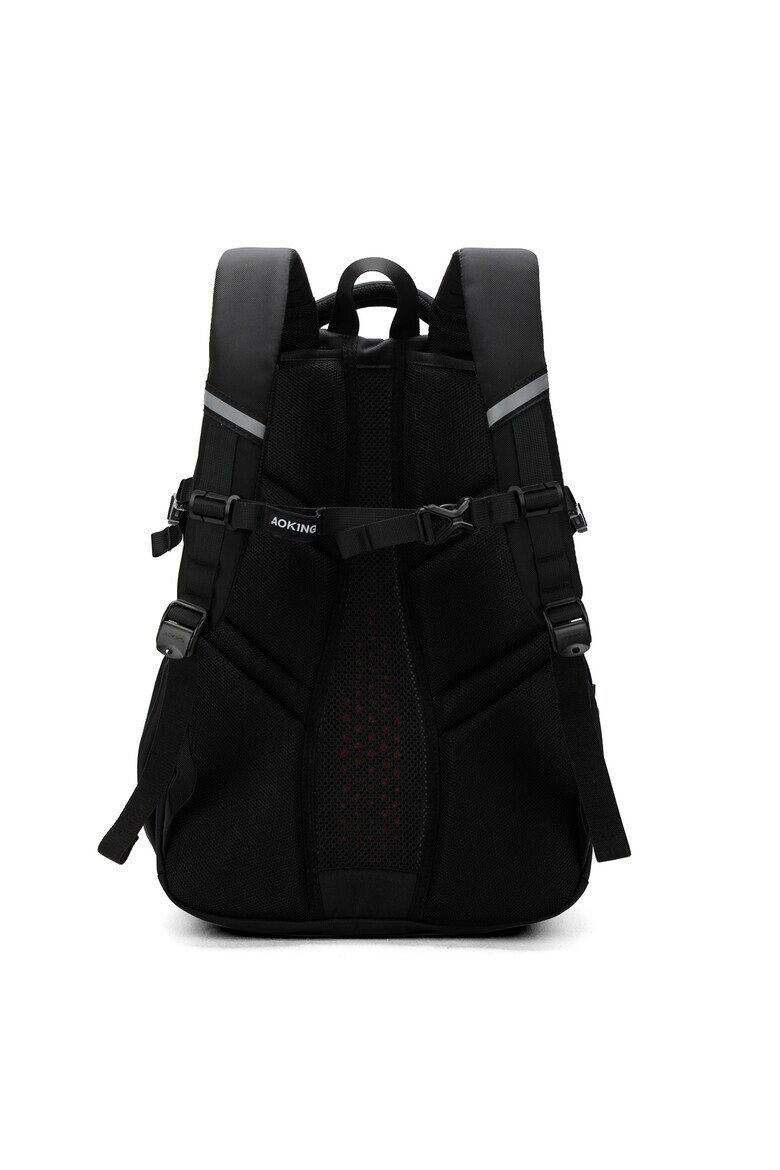 Aoking Rucsac unisex cu compartiment pentru laptop - Pled.ro