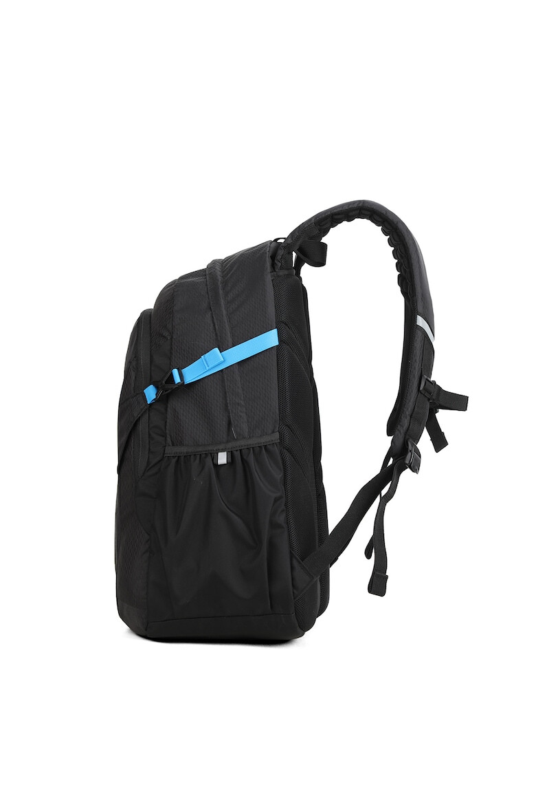 Aoking Rucsac unisex cu compartiment pentru laptop - Pled.ro