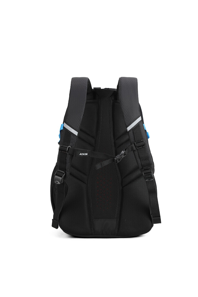 Aoking Rucsac unisex cu compartiment pentru laptop - Pled.ro