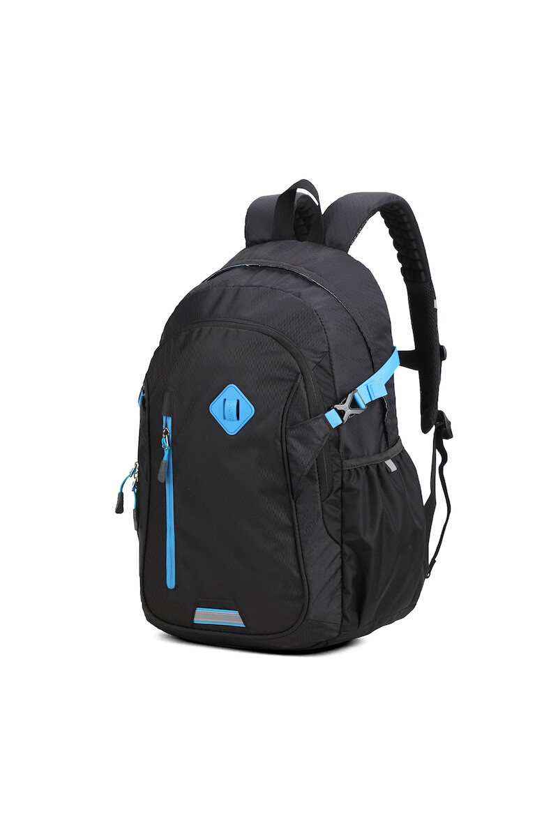 Aoking Rucsac unisex cu compartiment pentru laptop - Pled.ro