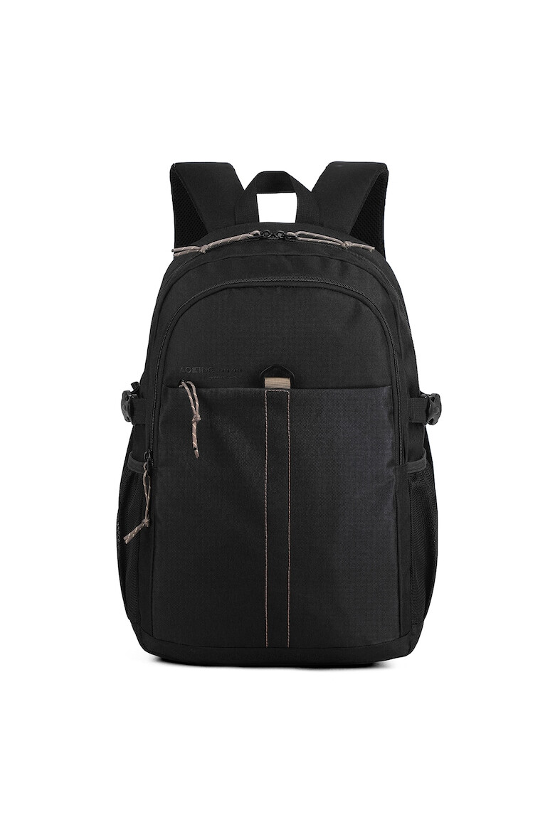 Aoking Rucsac unisex cu compartiment pentru sticla de apa - Pled.ro