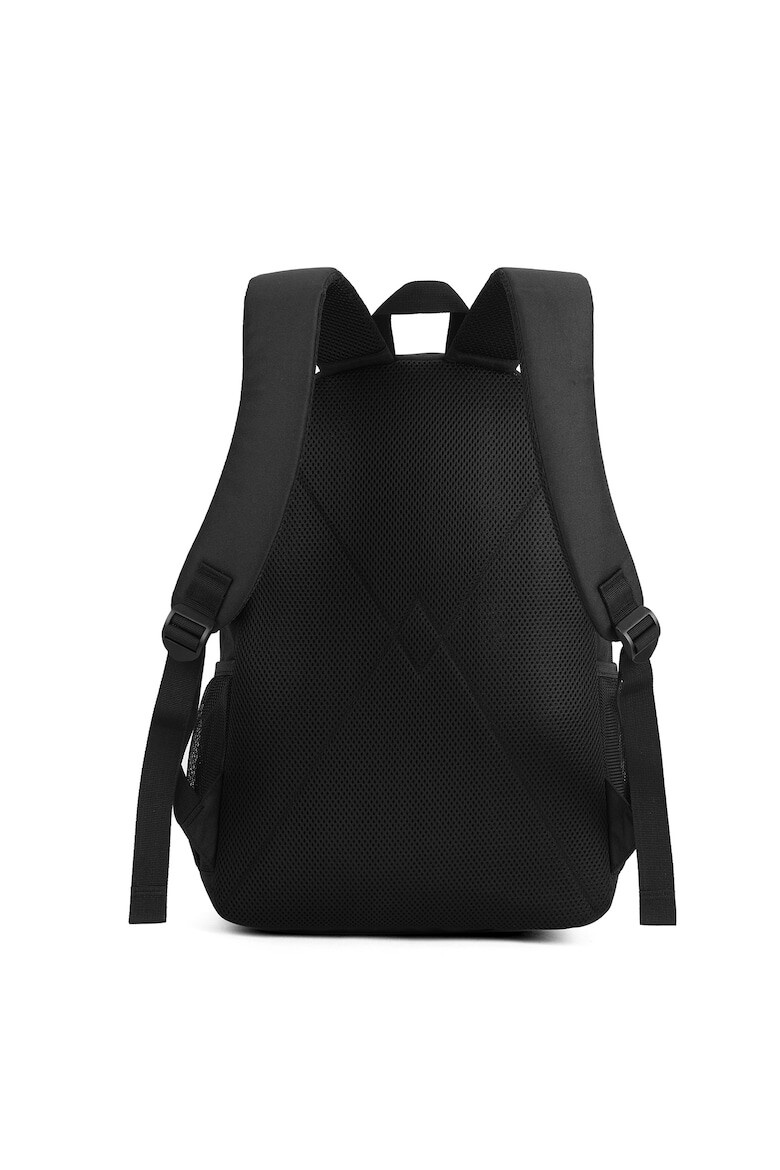 Aoking Rucsac unisex cu compartiment pentru sticla de apa - Pled.ro