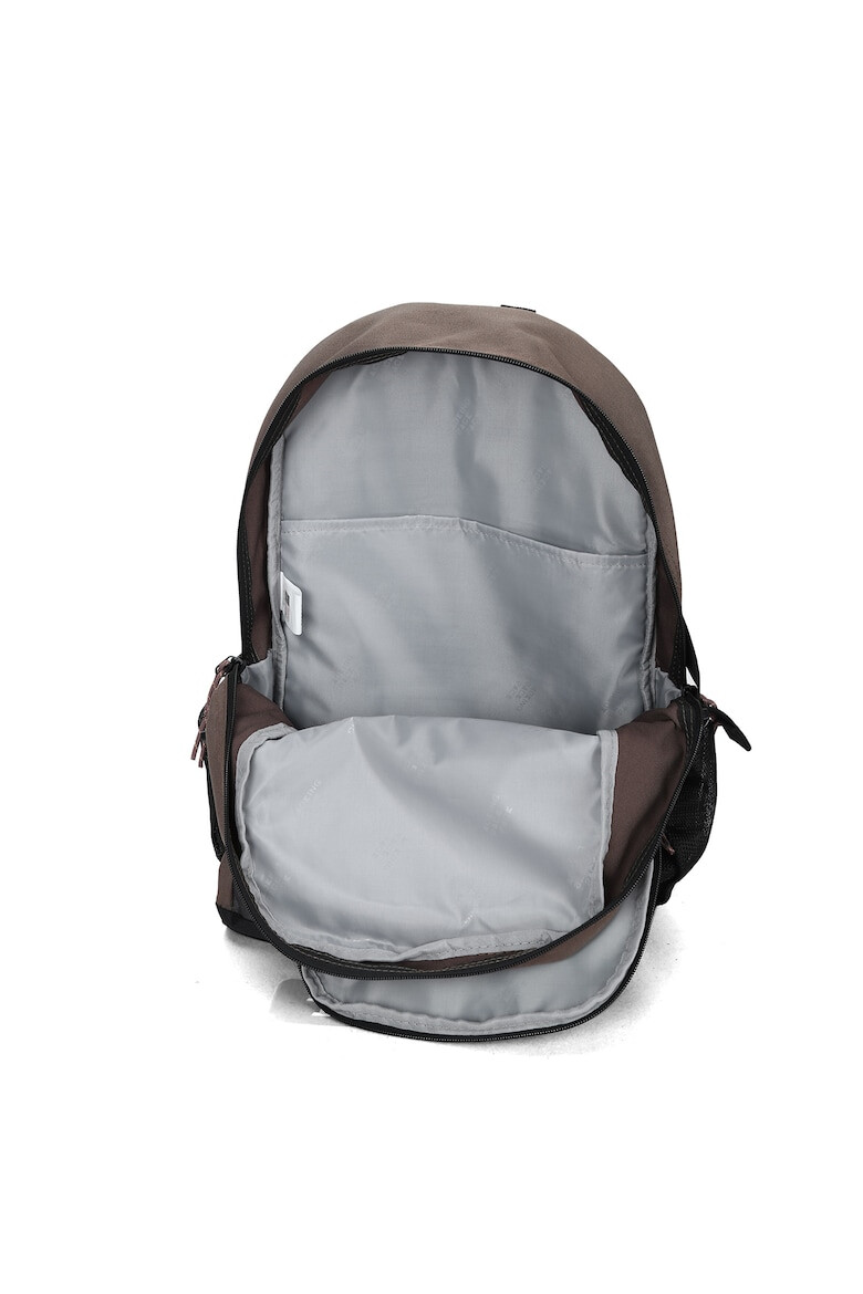 Aoking Rucsac unisex cu compartiment pentru sticla de apa - Pled.ro