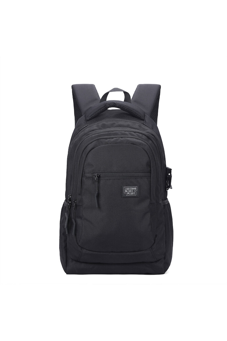 Aoking Rucsac unisex cu compartimente multiple - Pled.ro