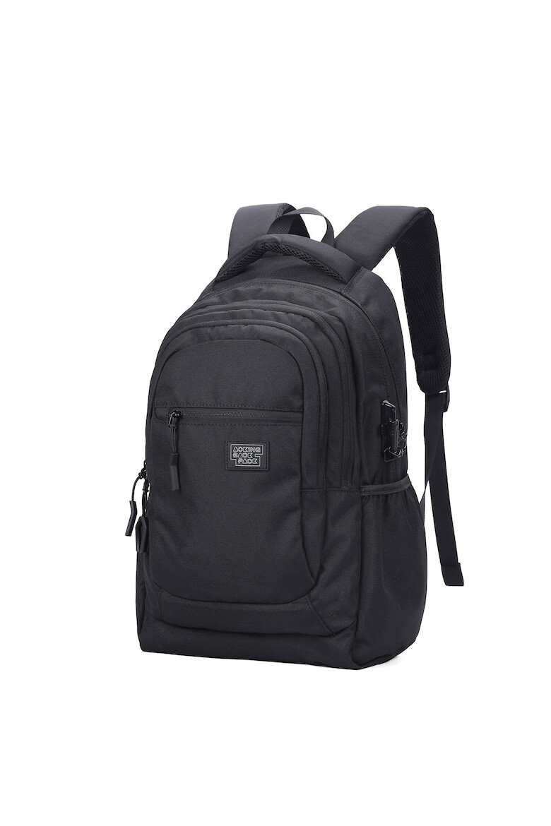 Aoking Rucsac unisex cu compartimente multiple - Pled.ro