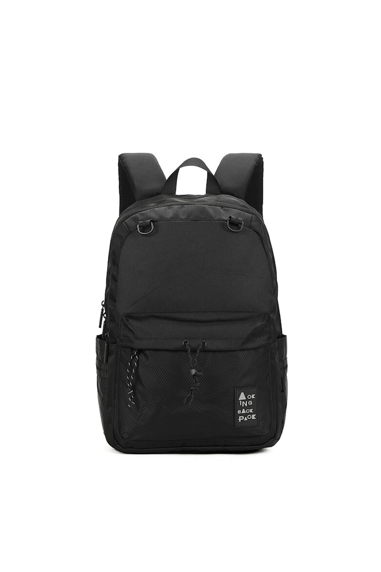 Aoking Rucsac unisex cu compartimente multiple - Pled.ro