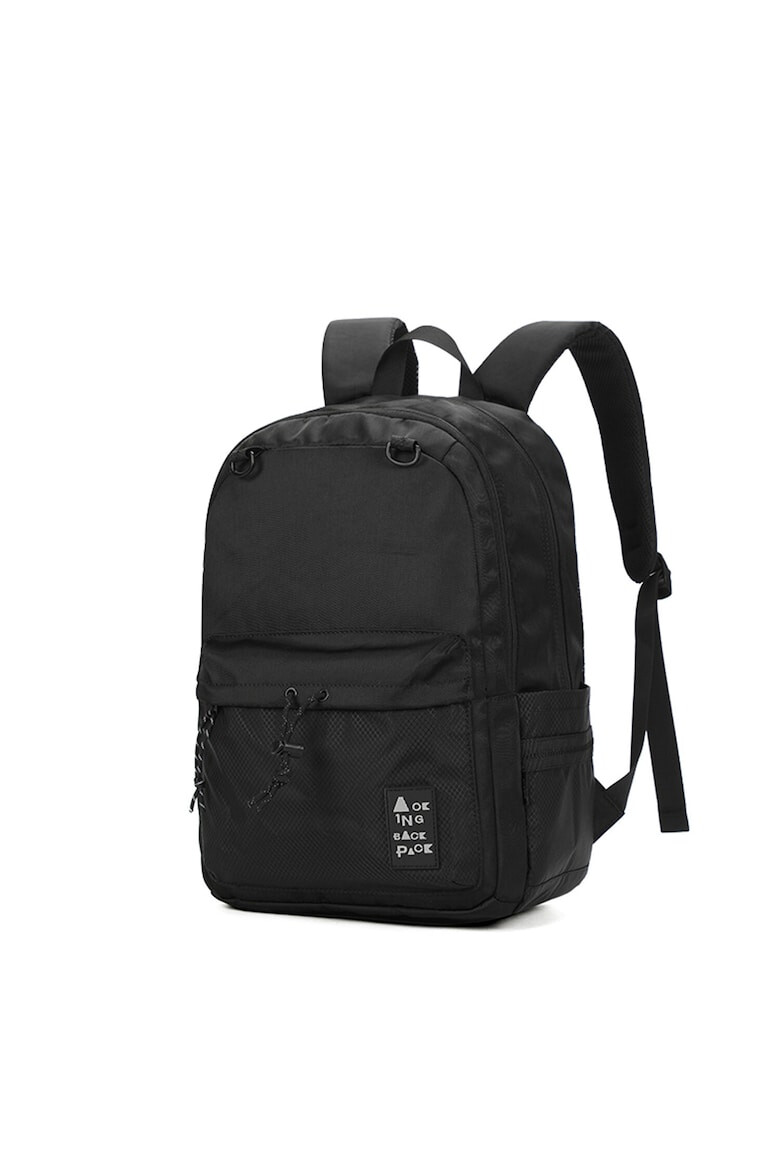 Aoking Rucsac unisex cu compartimente multiple - Pled.ro