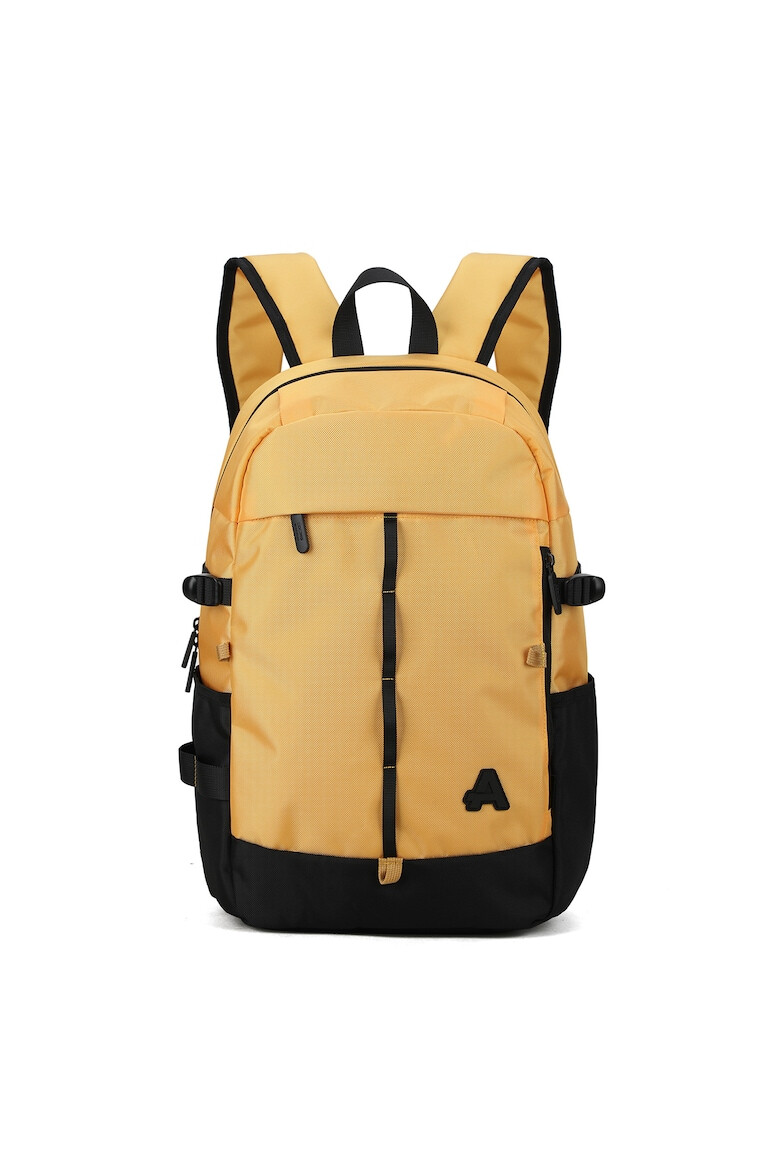 Aoking Rucsac unisex cu compartimente pentru laptop - Pled.ro