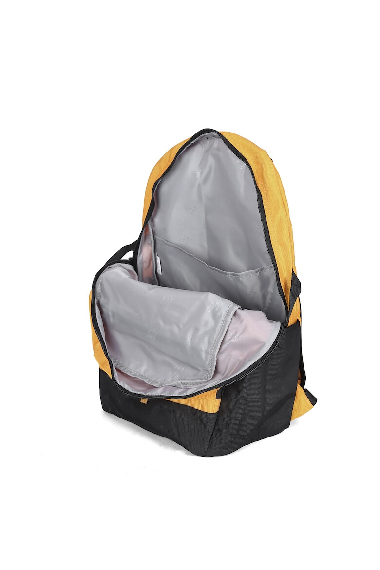 Aoking Rucsac unisex cu compartimente pentru laptop - Pled.ro