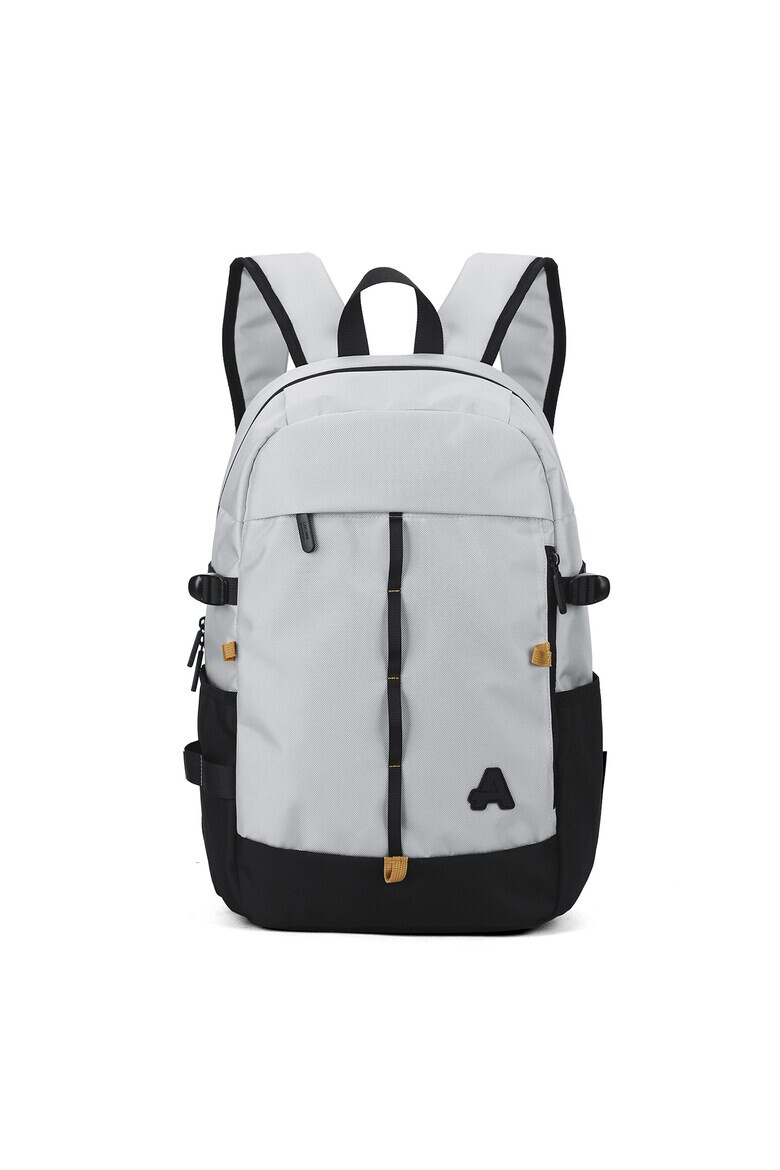 Aoking Rucsac unisex cu compartimente pentru laptop - Pled.ro