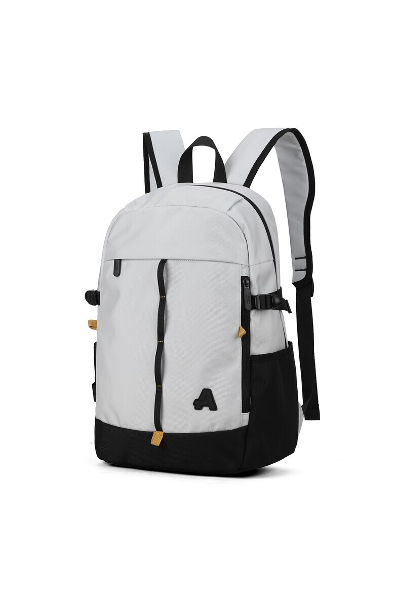 Aoking Rucsac unisex cu compartimente pentru laptop - Pled.ro