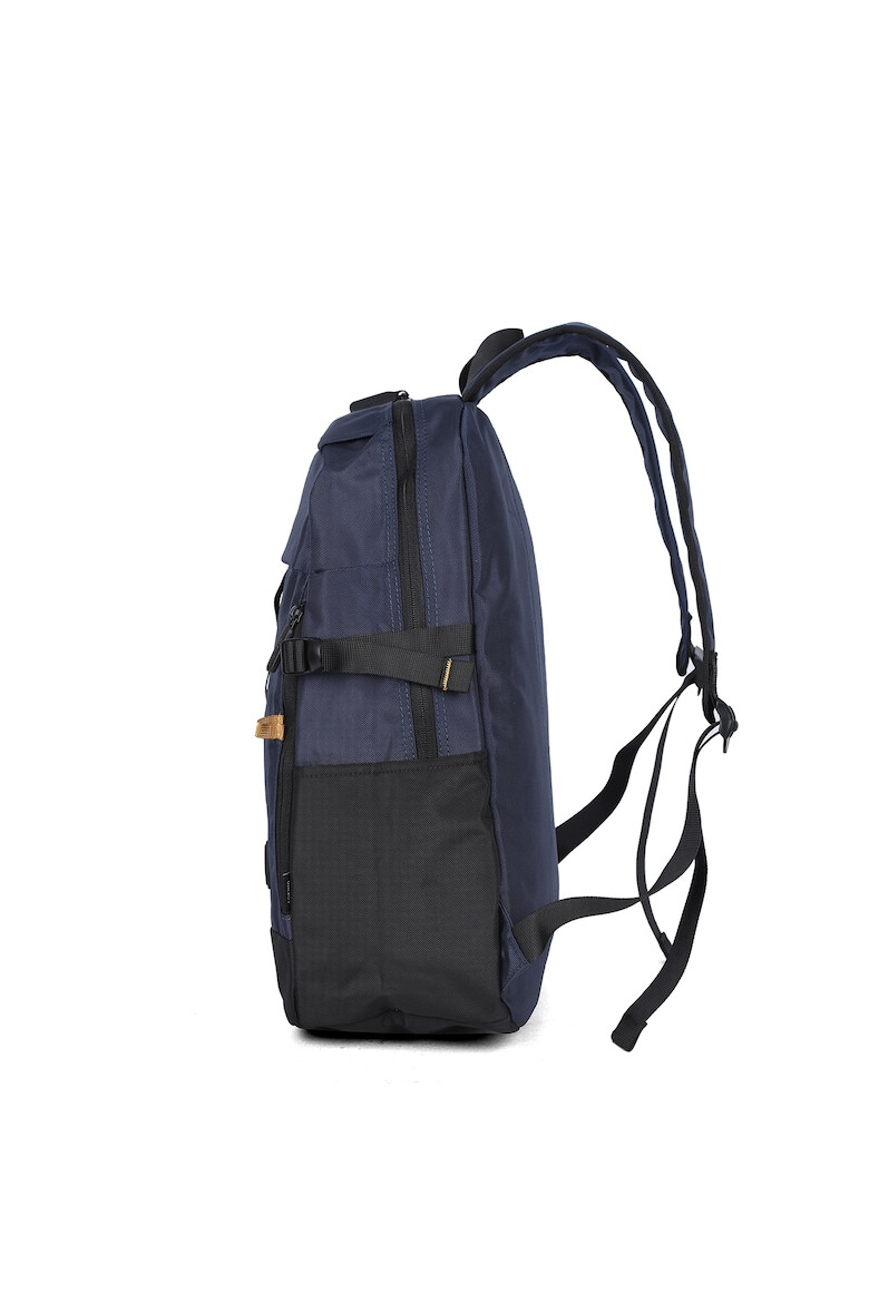 Aoking Rucsac unisex cu compartimente pentru laptop - Pled.ro