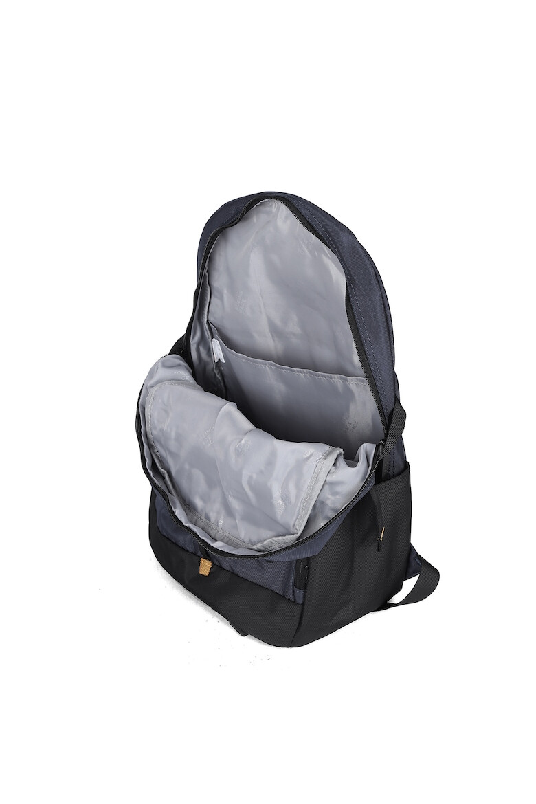 Aoking Rucsac unisex cu compartimente pentru laptop - Pled.ro