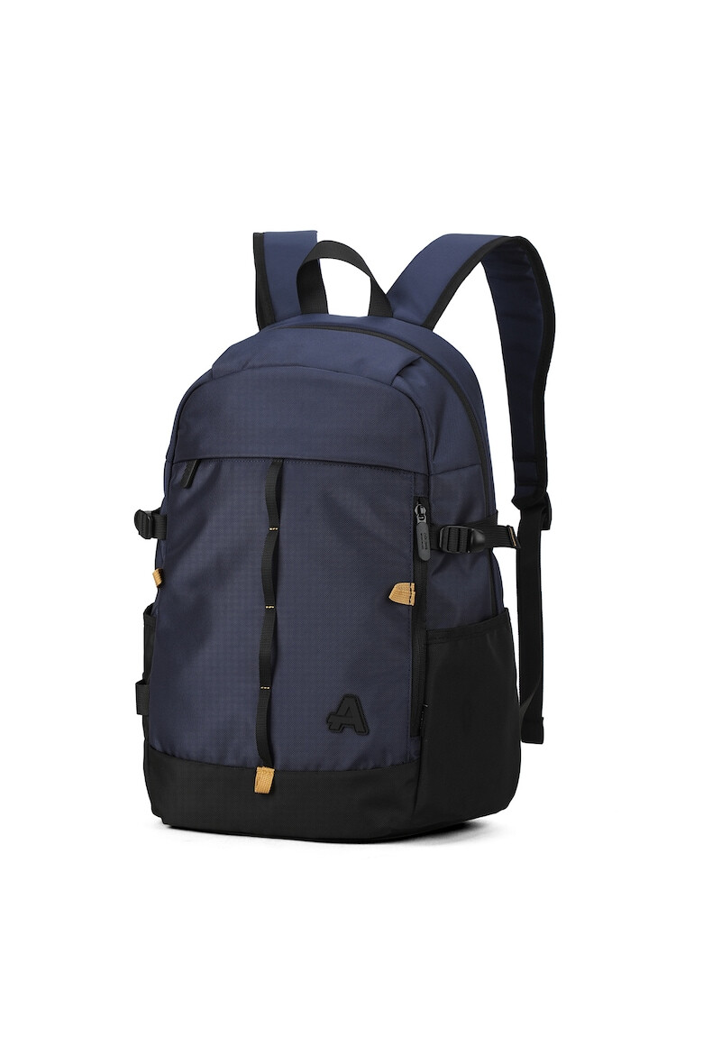 Aoking Rucsac unisex cu compartimente pentru laptop - Pled.ro