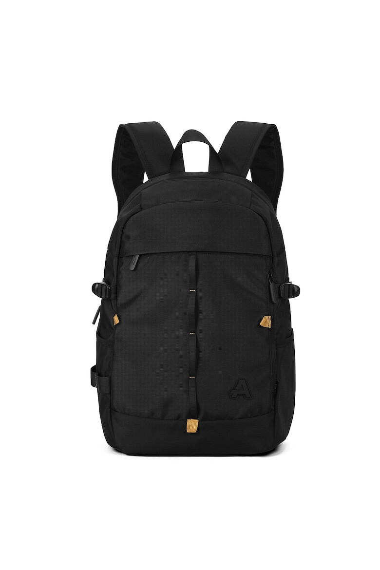 Aoking Rucsac unisex cu compartimente pentru laptop - Pled.ro