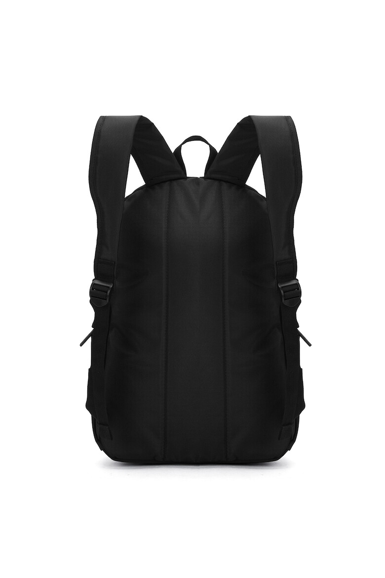 Aoking Rucsac unisex cu compartimente pentru laptop - Pled.ro