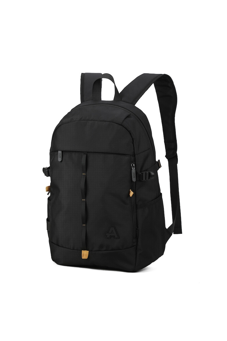 Aoking Rucsac unisex cu compartimente pentru laptop - Pled.ro