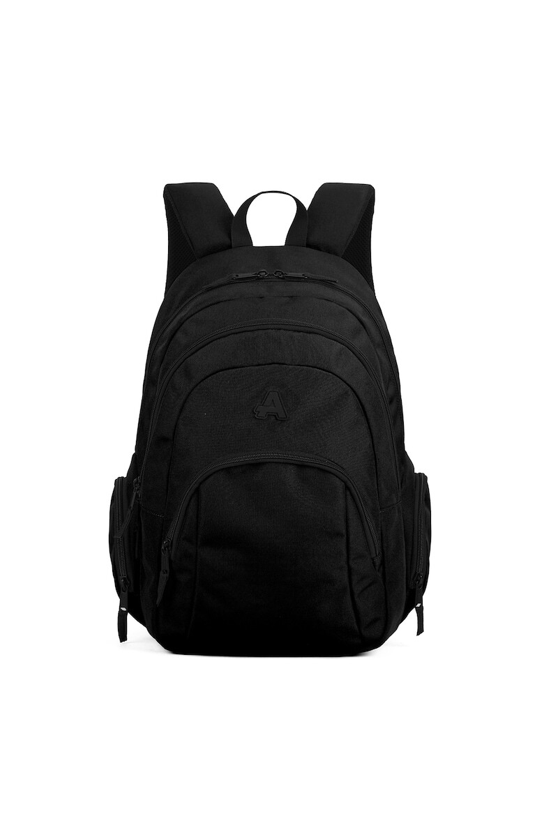 Aoking Rucsac unisex cu detaliu logo - Pled.ro