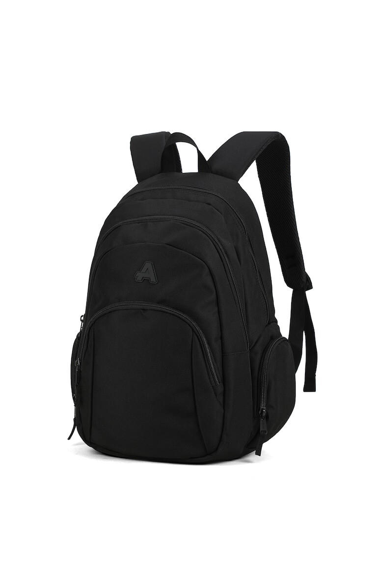 Aoking Rucsac unisex cu detaliu logo - Pled.ro