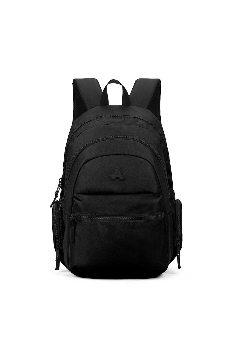 Aoking Rucsac unisex cu detaliu logo - Pled.ro