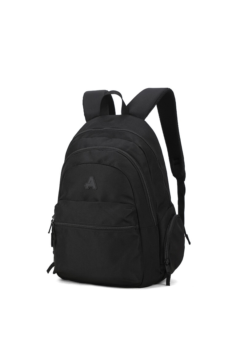 Aoking Rucsac unisex cu detaliu logo - Pled.ro