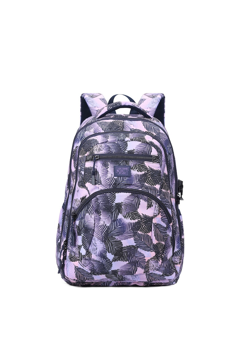 Aoking Rucsac unisex cu model - Pled.ro