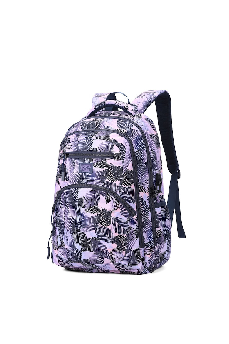 Aoking Rucsac unisex cu model - Pled.ro