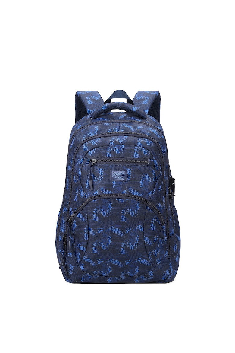 Aoking Rucsac unisex cu model - Pled.ro