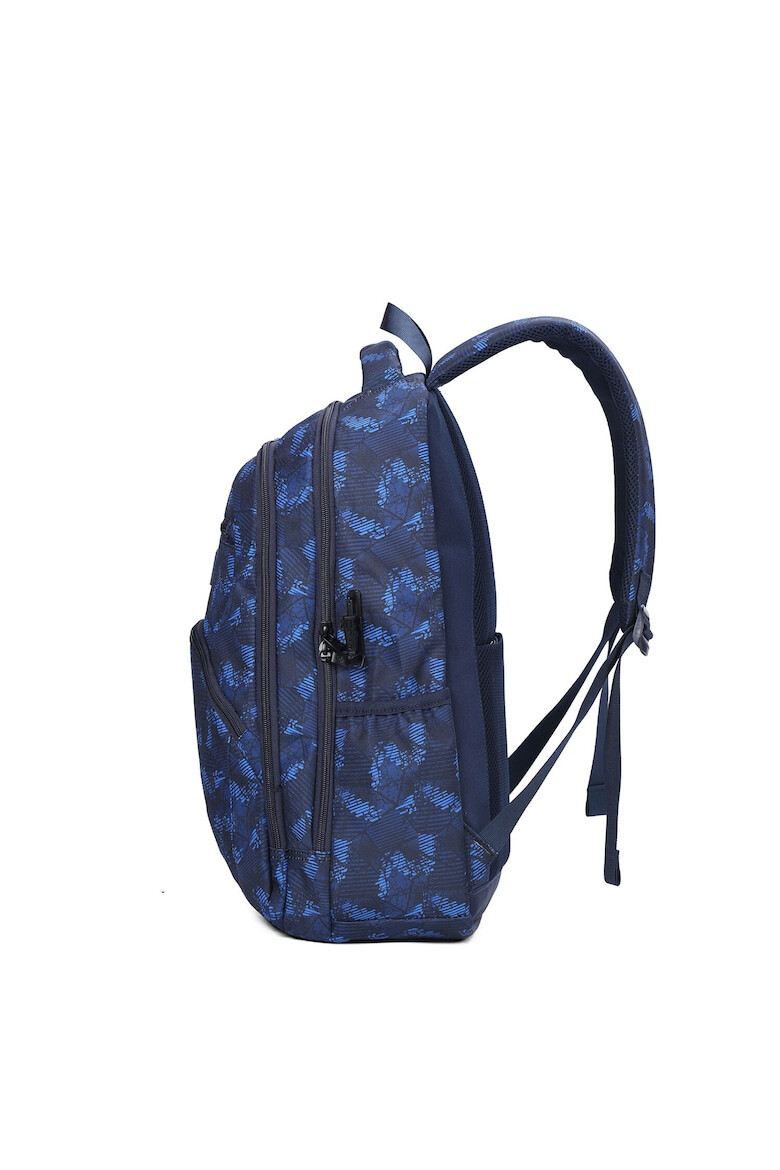 Aoking Rucsac unisex cu model - Pled.ro