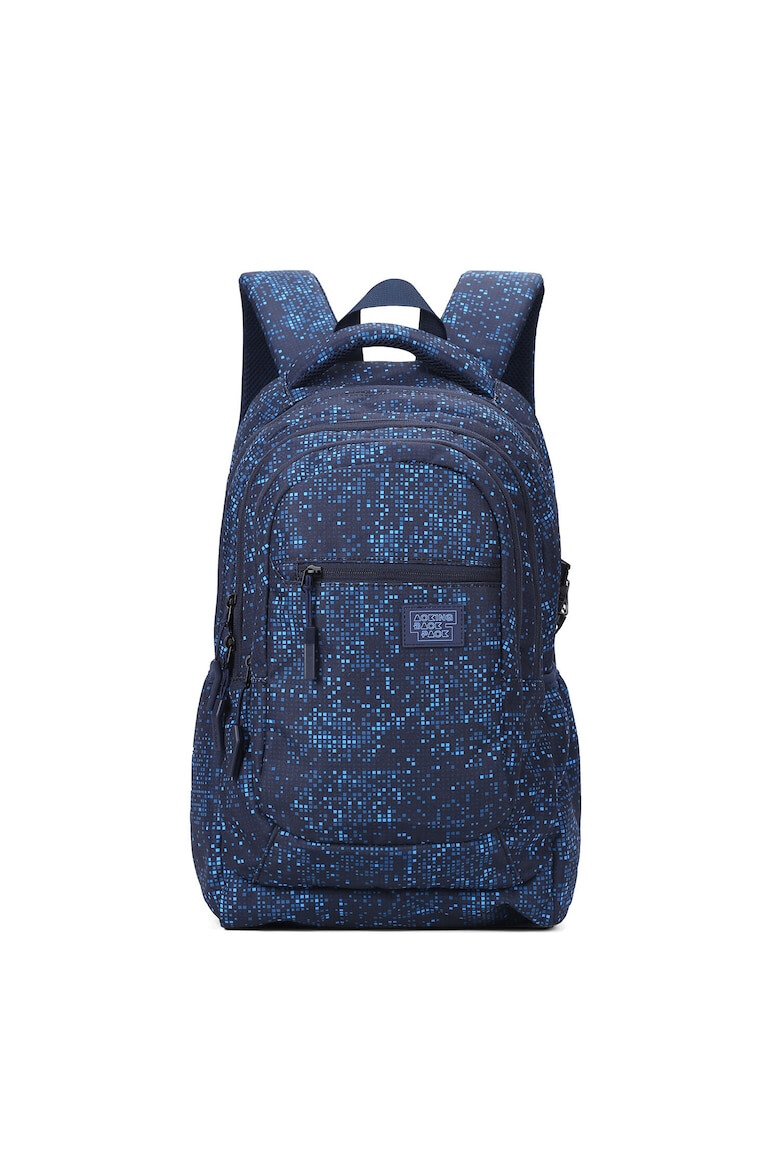 Aoking Rucsac unisex cu model - Pled.ro