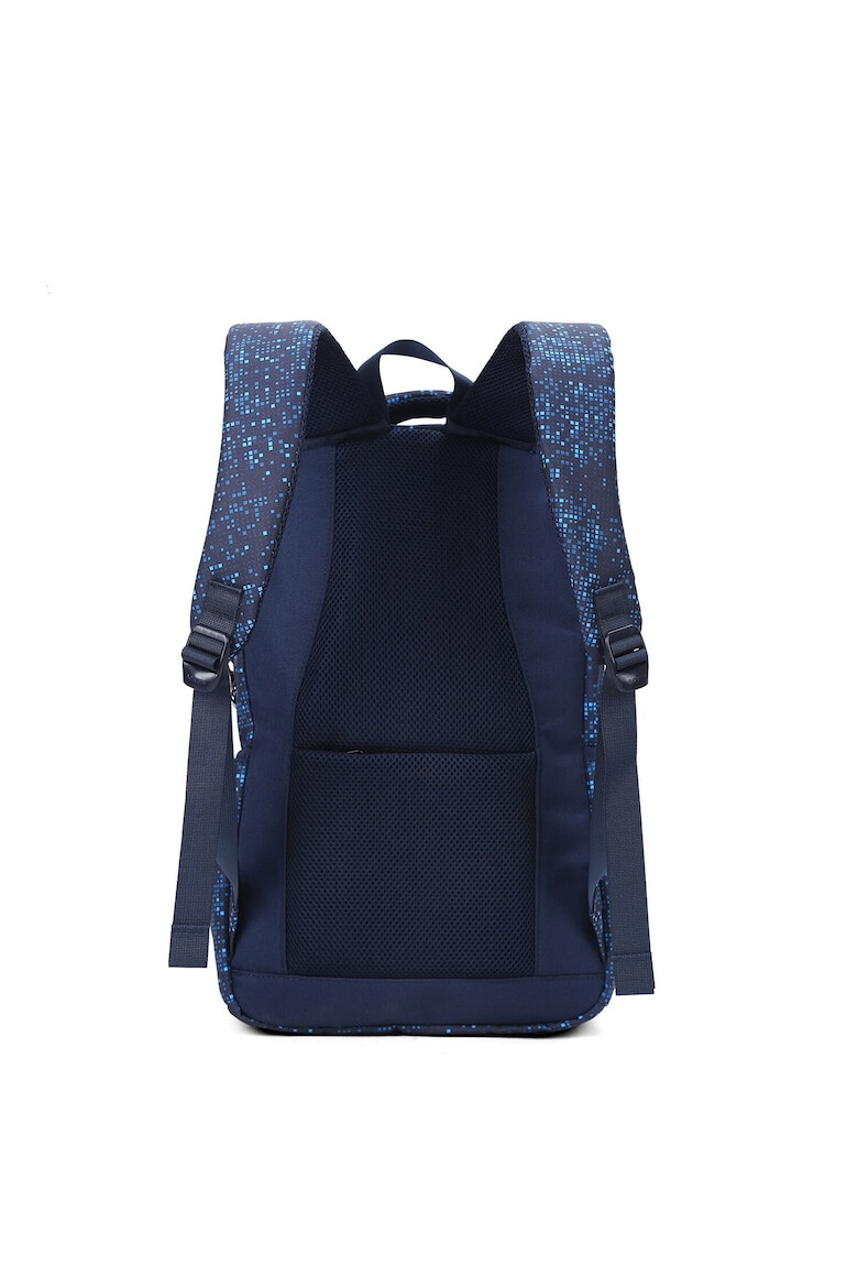 Aoking Rucsac unisex cu model - Pled.ro