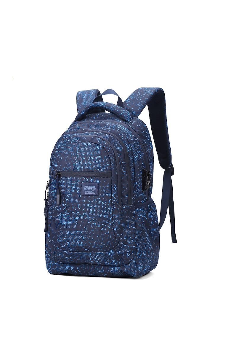 Aoking Rucsac unisex cu model - Pled.ro