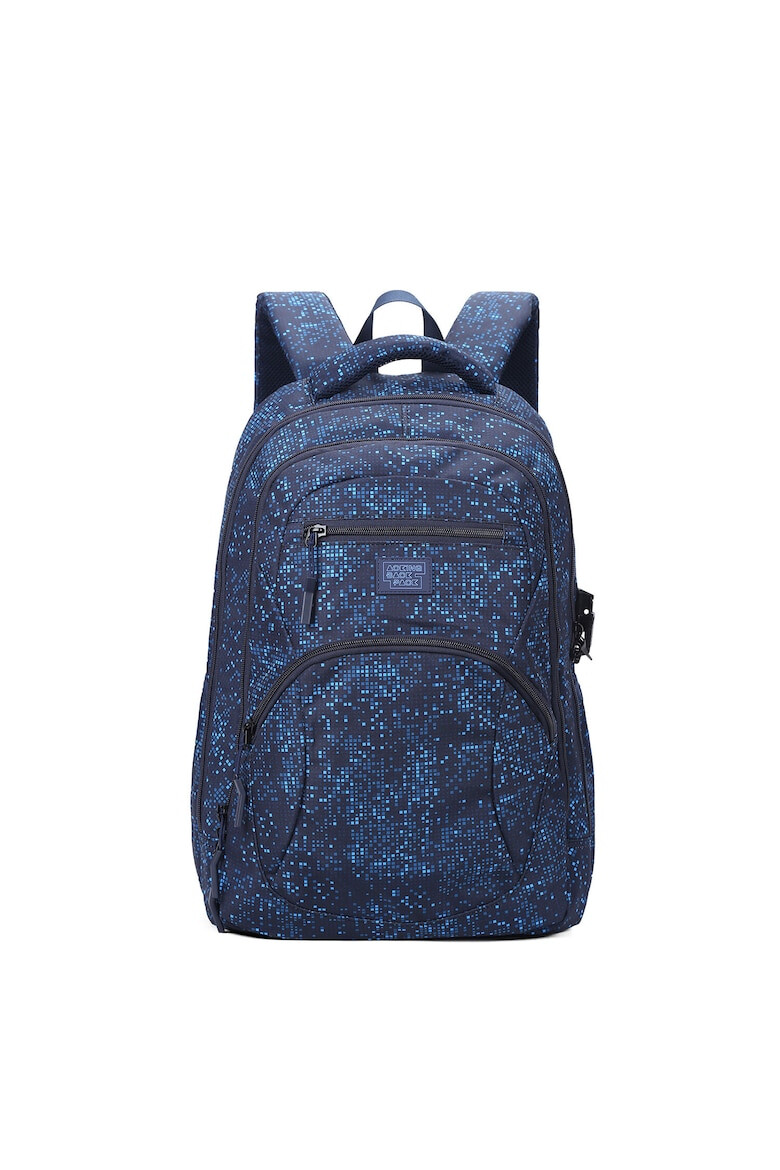 Aoking Rucsac unisex cu model - Pled.ro