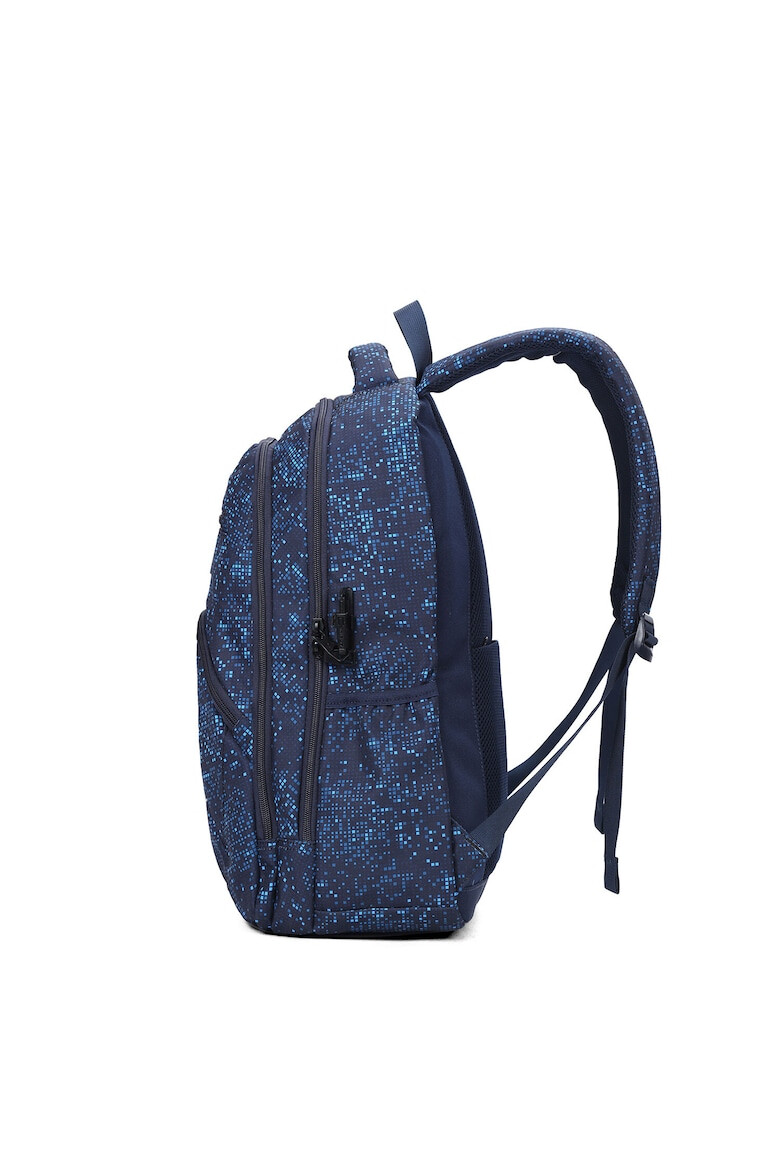 Aoking Rucsac unisex cu model - Pled.ro