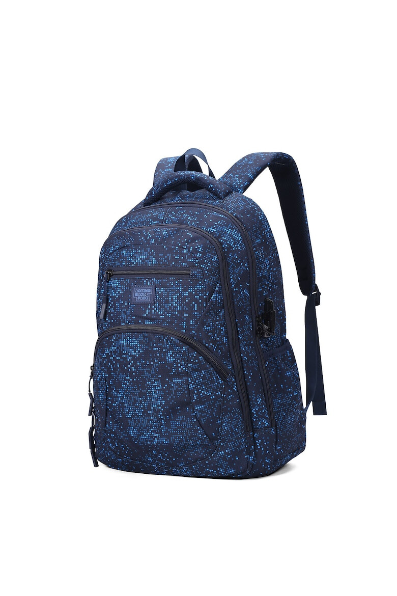 Aoking Rucsac unisex cu model - Pled.ro