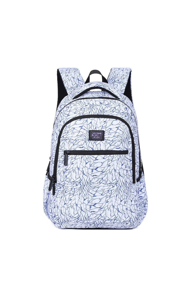 Aoking Rucsac unisex cu model - Pled.ro