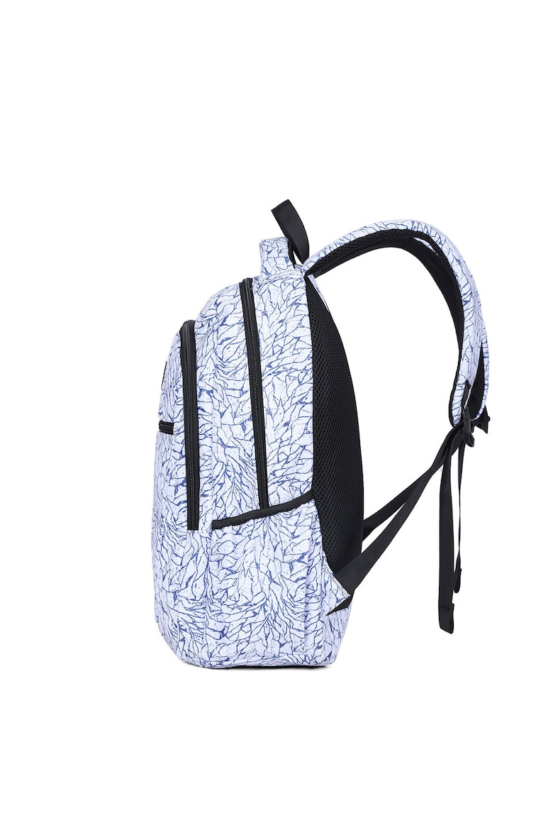 Aoking Rucsac unisex cu model - Pled.ro