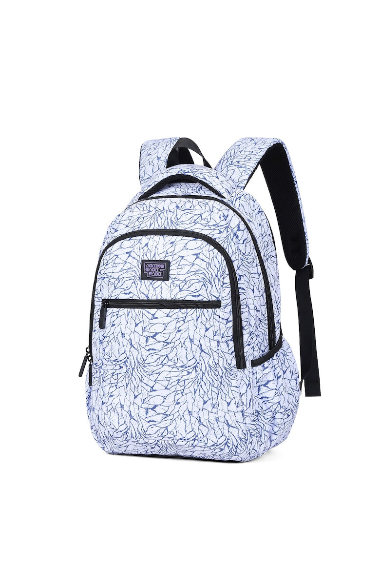 Aoking Rucsac unisex cu model - Pled.ro