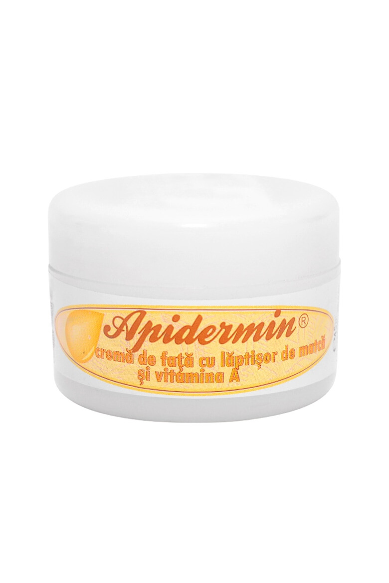 Apidermin Crema anti-aging 50 ml - Pled.ro