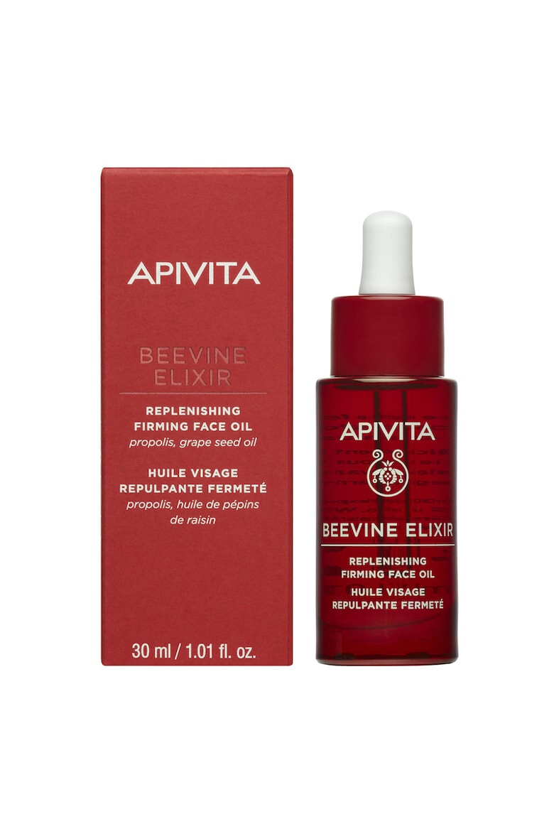 Apivita Beevine Elixir Ulei Facial 30 ml - Pled.ro